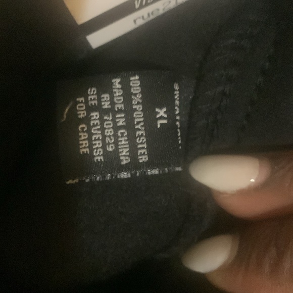 Men’s sweatpants - Picture 7 of 9